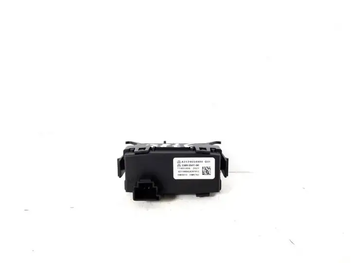 Mercedes-Benz E W212 (2009 - 2016) A2129054900 Другие включатели / ручки/ переключатели — фото 2