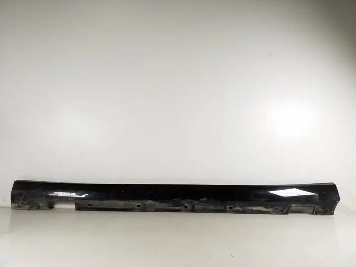 Mercedes-Benz E W212 (2009 - 2016) A2126900140 Порог кузова — фото 1