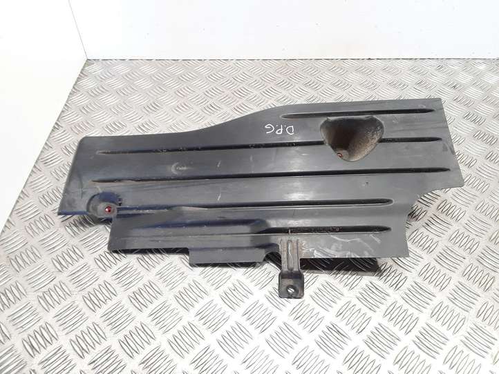Ford Focus (2011 - 2015)  AV61R11778A Защита дна задней ходовой части