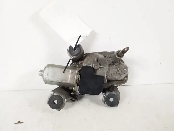 Toyota Avensis T250 (2003 - 2006) 85130-05090 Двигатель стеклоочистителя заднего стекла — фото 2