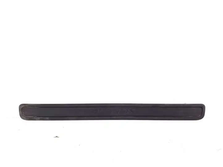 Toyota Avensis T270 (2009 - 2012) 67912-05040 Внутренняя отделка переднего порога — фото 1