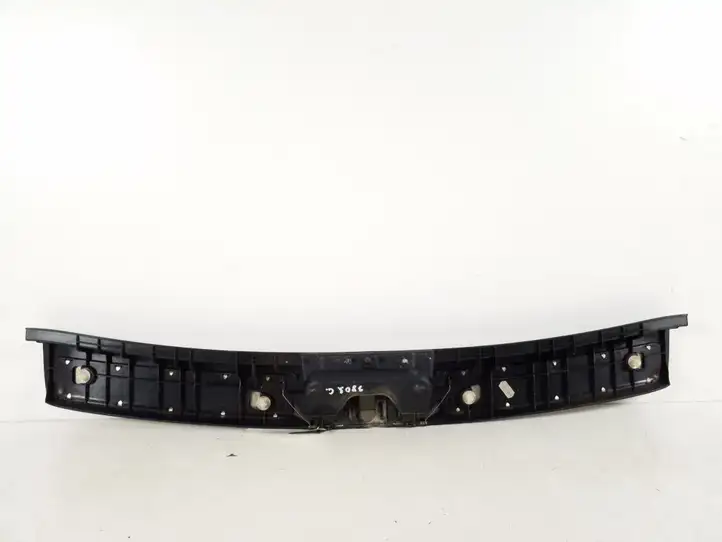 Toyota Avensis T270 (2009 - 2012) 58387-05110 Отделка порога багажника — фото 5