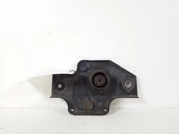 Toyota Avensis T270 (2009 - 2012) 16505-0R060 Кронштейны радиатора — фото 1