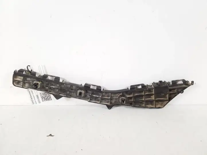 Toyota Avensis T270 (2009 - 2012) 52576-05060 Кронштейн заднего бампера — фото 2