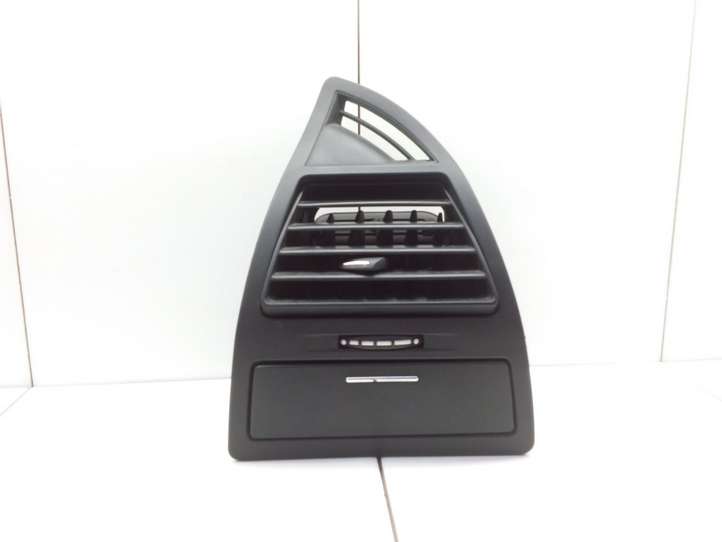 Citroen C4 (2004 - 2008)  9646338077 Воздушная решётка окна