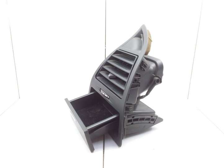 Citroen C4 (2004 - 2008)  9646338077 Воздушная решётка окна