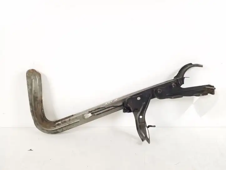 Toyota Avensis T250 (2006 - 2009) 53208-05040 Кронштейн панели радиатора — фото 1
