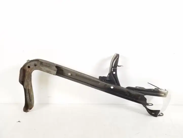 Toyota Avensis T250 (2006 - 2009) 53208-05040 Кронштейн панели радиатора — фото 2