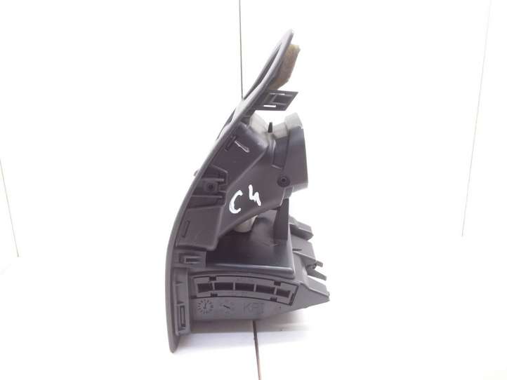 Citroen C4 (2004 - 2008)  9646337977 Воздушная решётка окна