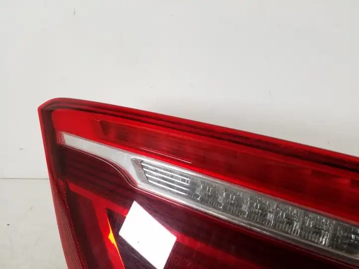 BMW X6 F16 (2014 - 2017) 2576428 Задний фонарь в крышке багажника — фото 4