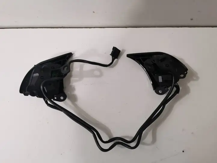 BMW X6 E71 (2008 - 2014) 9149030 Кнопки на рулевом колесе — фото 4