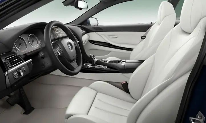 BMW 6 F12 F13 (2010 - 2018) 7308033 Комплект салона — фото 17