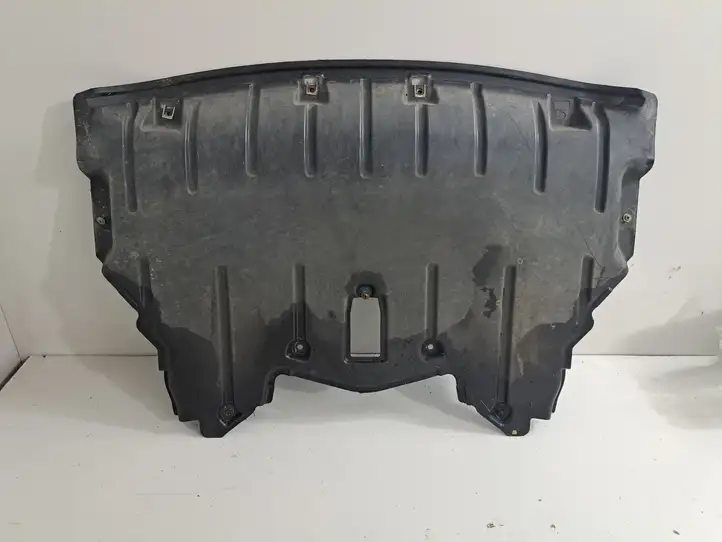 BMW X5 E70 (2006 - 2013) 7163280 Защита двигателя — фото 1