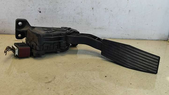 Opel Vectra (2002 - 2005)  9186724 Педаль акселератора