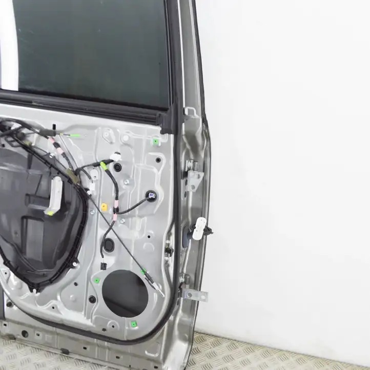 Lexus RX 450H (2015 - 2019) 6700448180 Задняя дверь — фото 1