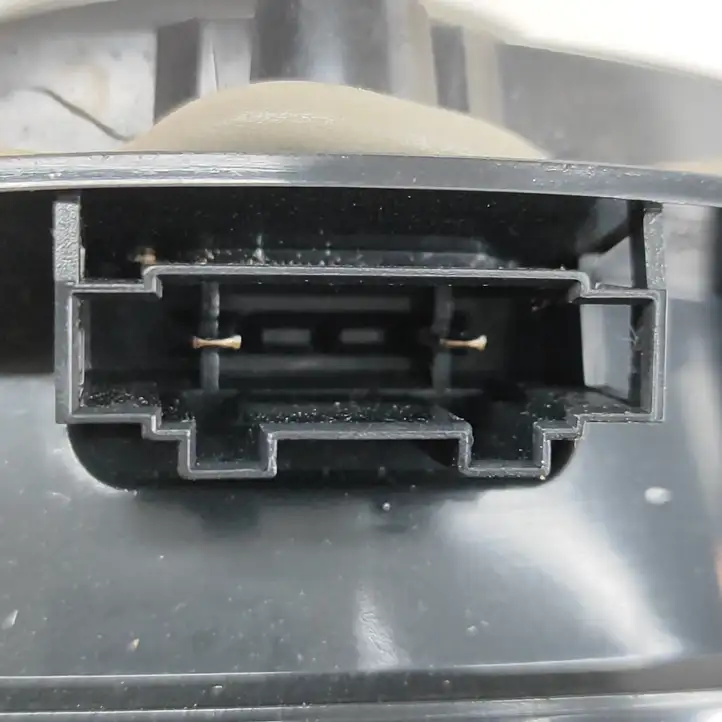 Volkswagen Golf VII (2013 - 2019) 5G0035453G Динамики задних дверей — фото 6