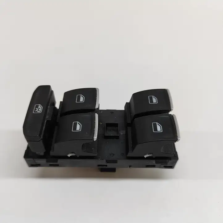 Volkswagen Golf VII (2013 - 2019) 5G0959857C Блок кнопок стеклоподъемников — фото 1