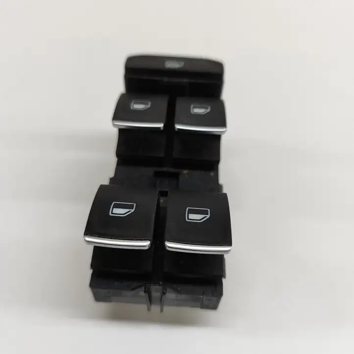 Volkswagen Golf VII (2013 - 2019) 5G0959857C Блок кнопок стеклоподъемников — фото 2