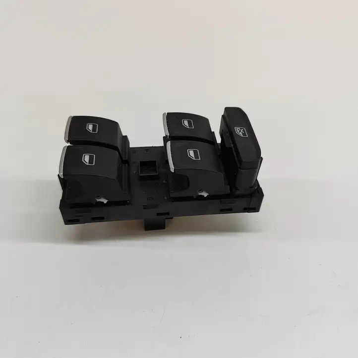 Volkswagen Golf VII (2013 - 2019) 5G0959857C Блок кнопок стеклоподъемников — фото 3