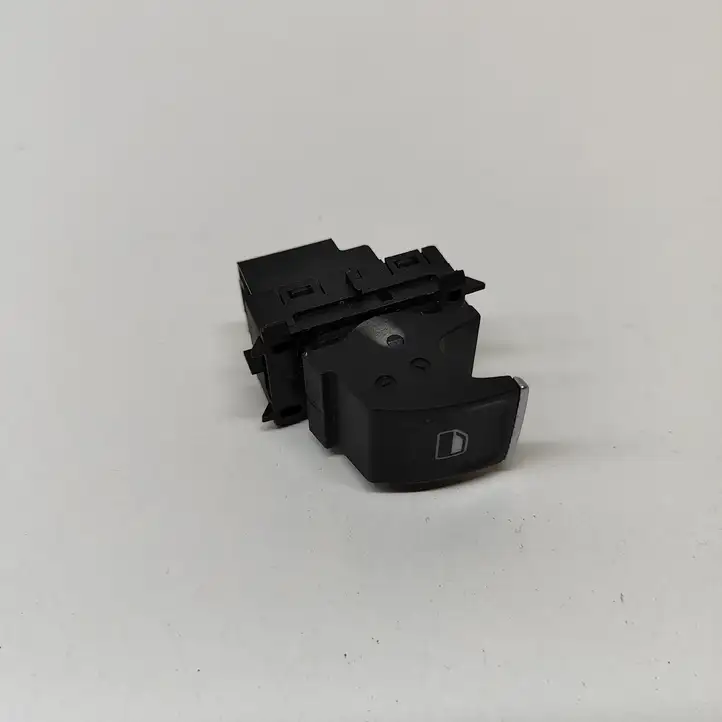 Volkswagen Golf VII (2013 - 2019) 5G0959855J Блок кнопок стеклоподъемников — фото 1