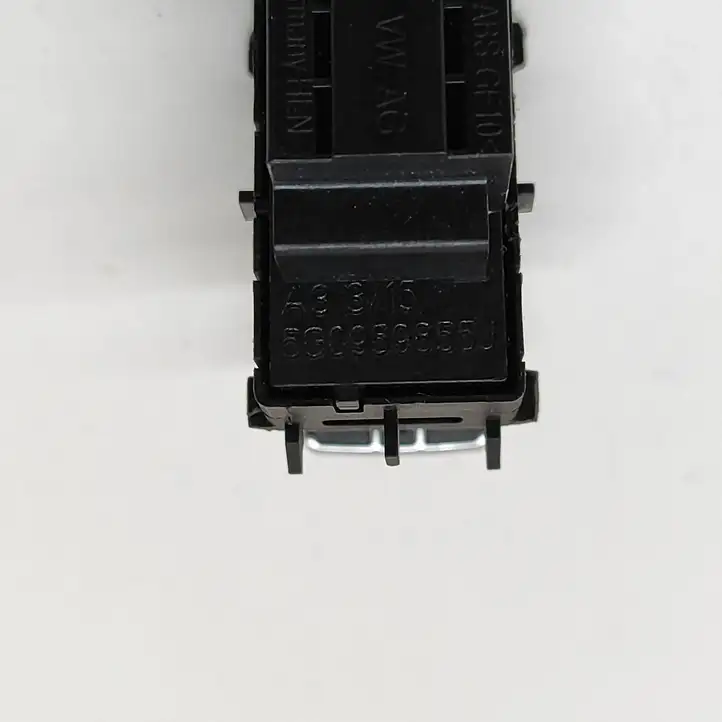 Volkswagen Golf VII (2013 - 2019) 5G0959855J Блок кнопок стеклоподъемников — фото 6