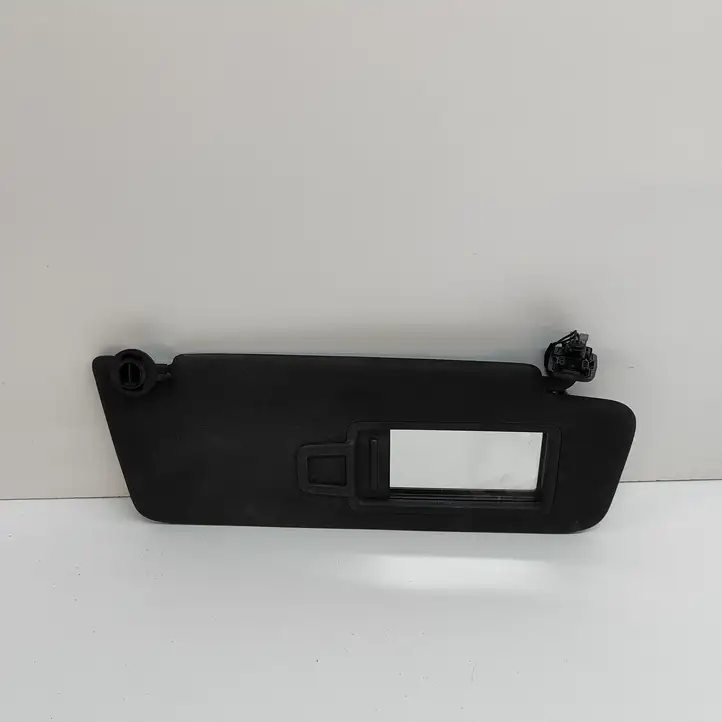 Volkswagen Golf VII (2013 - 2019) 5G0857552CC Солнцезащитный козырек — фото 2