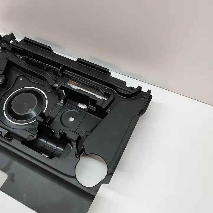Mercedes-Benz A W177 (2018 - ) A1778900000 Обшивка ниши запасного колеса — фото 3