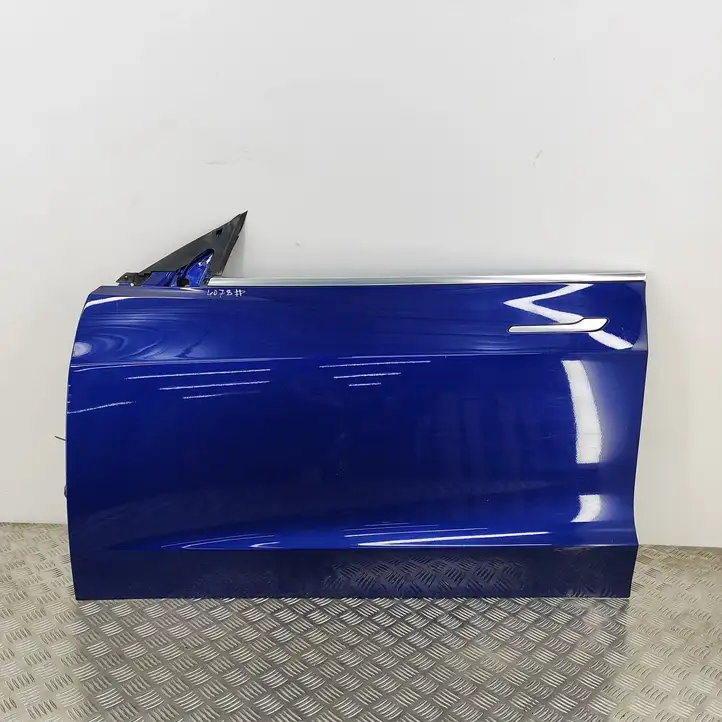 Tesla Model 3 (2017 - 2023) Дверь — фото 1