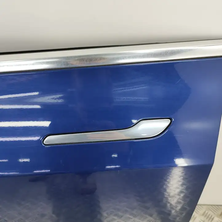 Tesla Model 3 (2017 - 2023) Дверь — фото 3