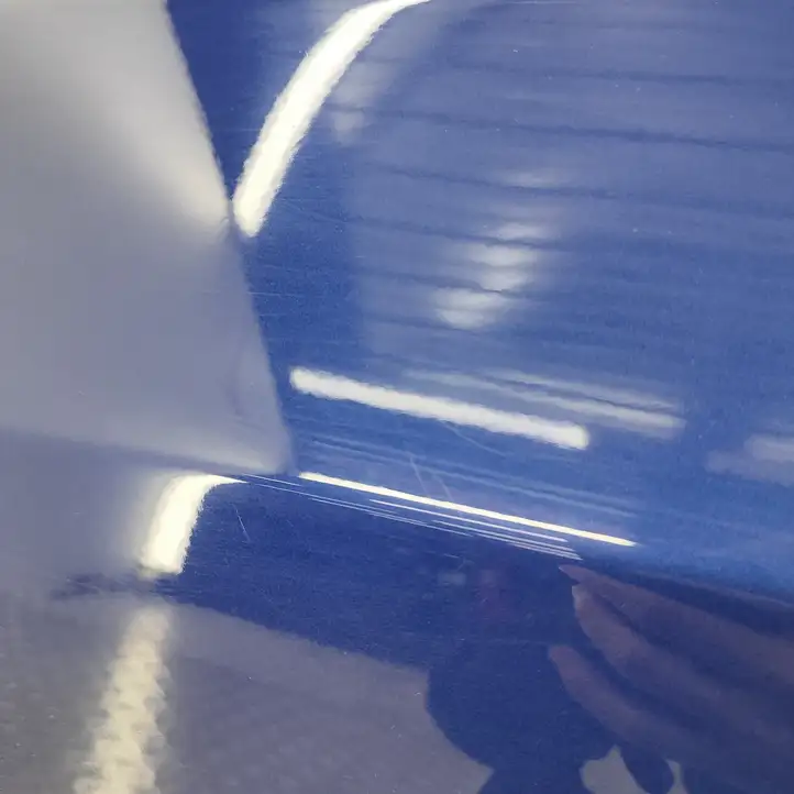 Tesla Model 3 (2017 - 2023) Дверь — фото 7
