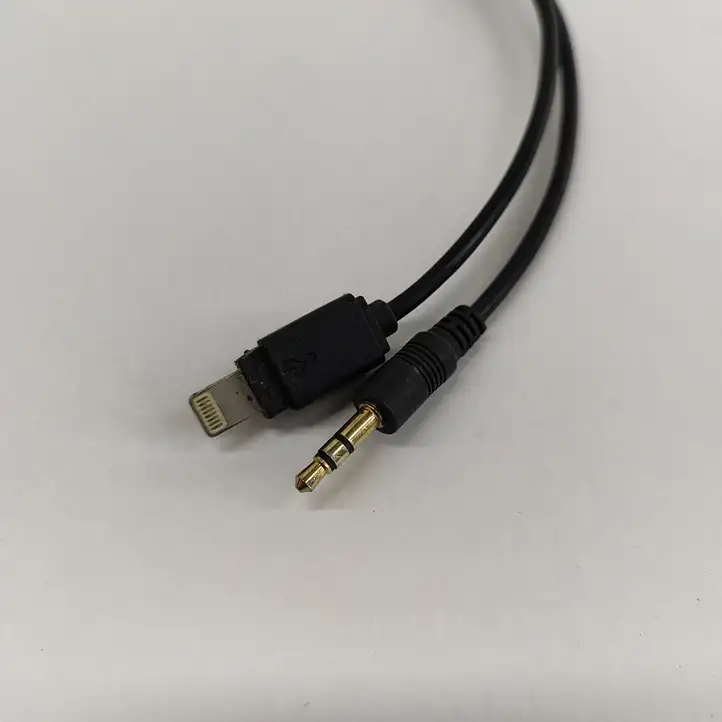 Volkswagen Golf VII (2013 - 2019) 5N0035558 Прочая электропроводка — фото 3