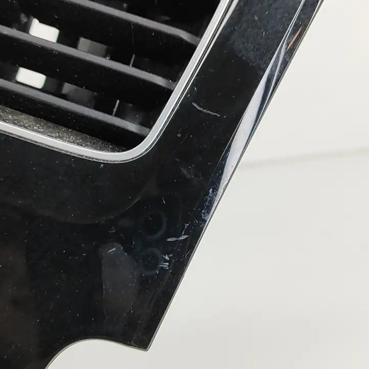 Volkswagen Golf VII (2013 - 2019) 5G2819743 Воздушная решетка панели — фото 8