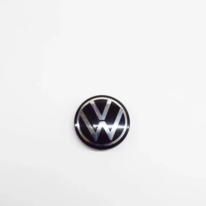Volkswagen Golf VIII (2019 - ) 5H0601171 Колпаки колес R12 — фото 1