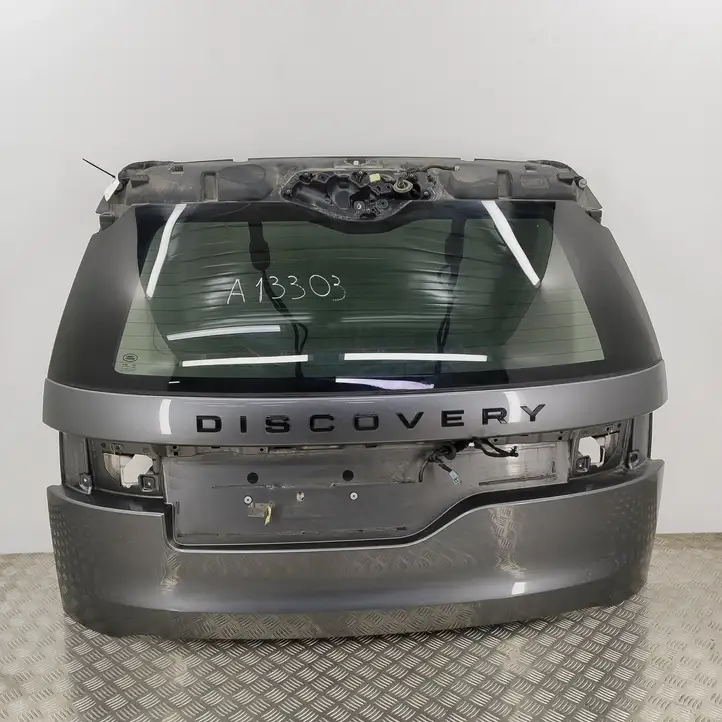 Land Rover Discovery 5 (2016 - ) HY3240010A Крышка багажника — фото 1