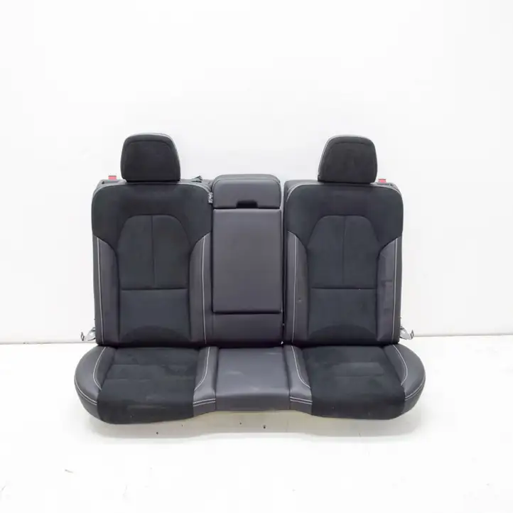 Volvo XC40 (2017 - ) 31438477 Комплект салона — фото 5