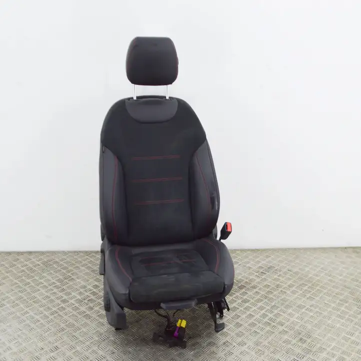 Mercedes-Benz B-class W247 (2018 - ) A2477302501 Комплект салона — фото 2