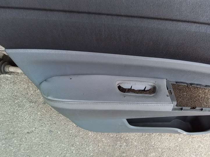 Toyota Prius (XW20) (2003 - 2009)  761627700 Обшивка передней двери