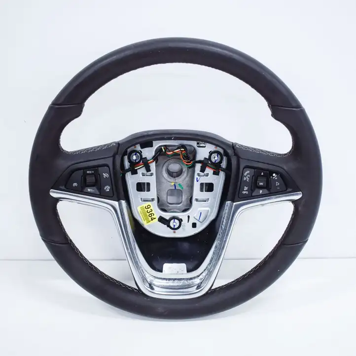 Opel Mokka X (2016 - 2019) 42359364 Руль — фото 1