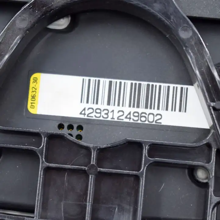 BMW 1 F20 F21 (2011 - 2019) 7265993 Комплект потолочной обшивки — фото 7