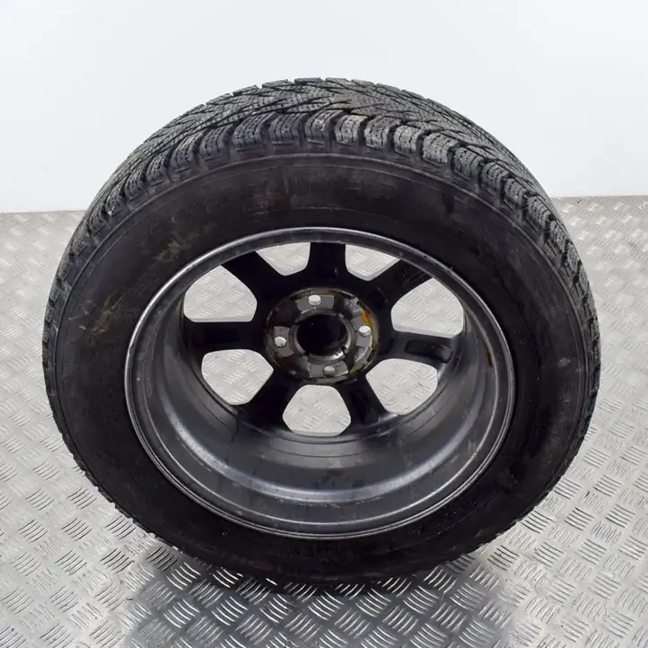 Ford Ecosport (2013 - 2018) GN15E1A — фото 6