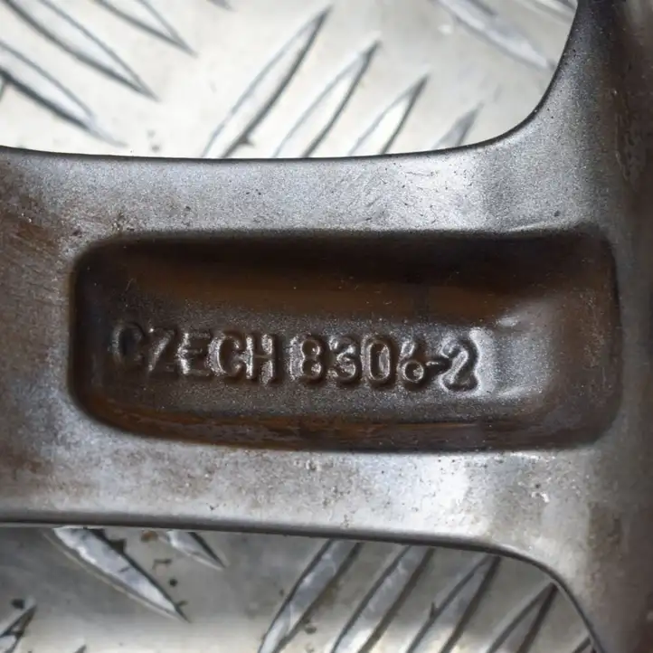 Ford Ecosport (2013 - 2018) GN15E1A — фото 9