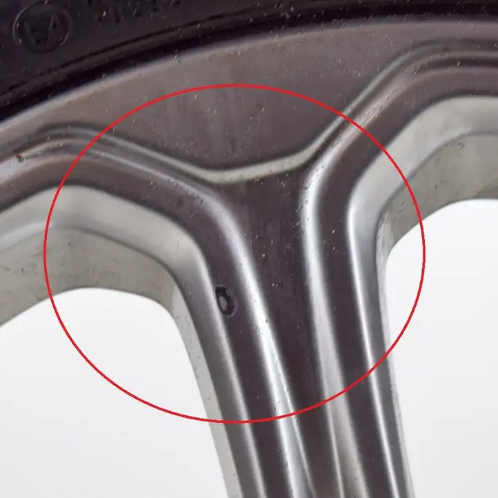 Ford Ecosport (2013 - 2018) GN15E1A — фото 12