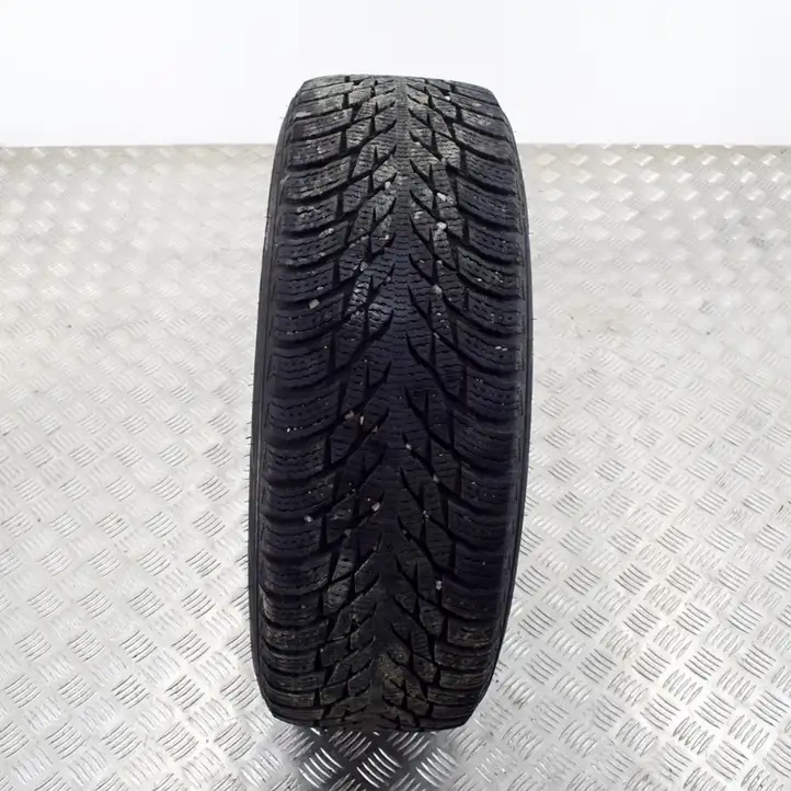 Ford Ecosport (2013 - 2018) GN15E1A — фото 5