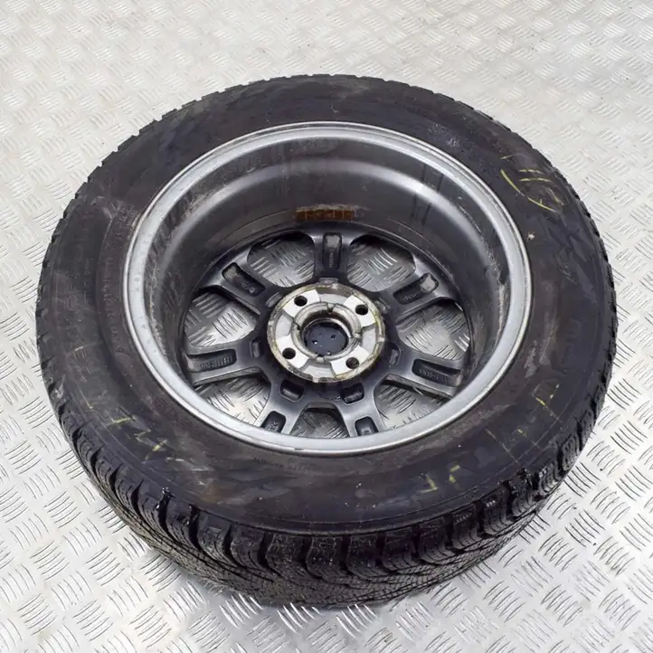 Ford Ecosport (2013 - 2018) GN15E1A — фото 6