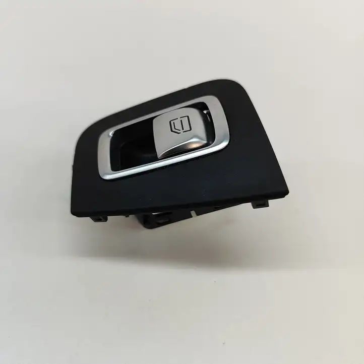 Mercedes-Benz C W205 (2014 - 2021) A2059051513 Блок кнопок стеклоподъемников — фото 1