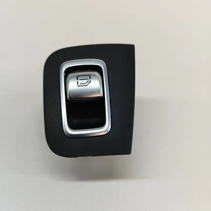 Mercedes-Benz C W205 (2014 - 2021) A2059051513 Блок кнопок стеклоподъемников — фото 4