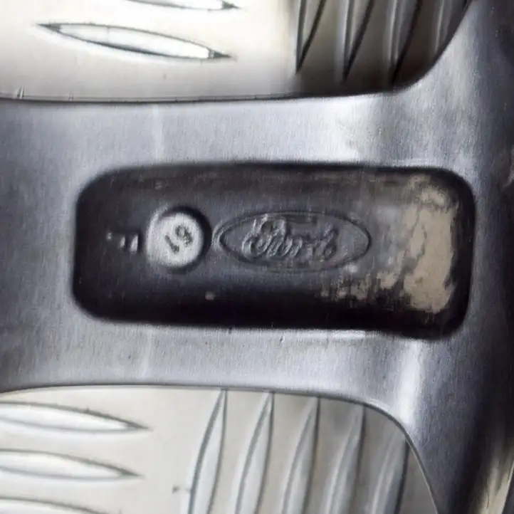 Ford Ecosport (2013 - 2018) GN15E1A — фото 10