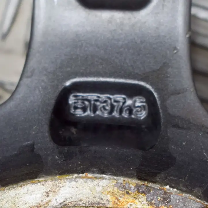 Ford Ecosport (2013 - 2018) GN15E1A — фото 12