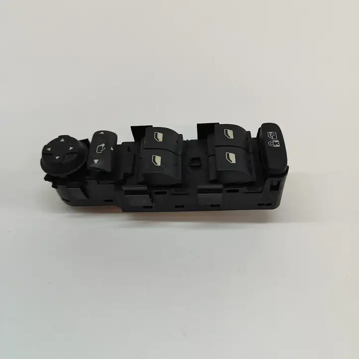 Peugeot 5008 (2009 - 2013) 96650621ZD Блок кнопок стеклоподъемников — фото 4