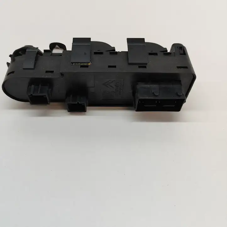 Peugeot 5008 (2009 - 2013) 96650621ZD Блок кнопок стеклоподъемников — фото 5